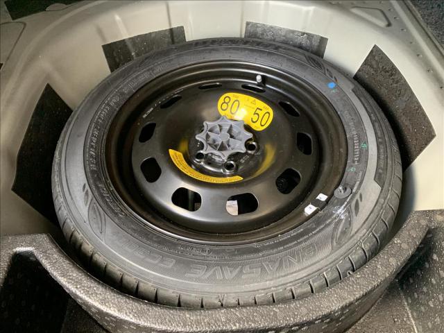VOLKSWAGEN VIRTUS 1.0 200 TSI COMFORTLINE AUTOMÁTICO - Foto 13