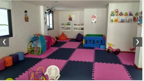 Apartamento à venda com 3 dormitórios em João paulo, Florianópolis cod:AP0008_HELI - Foto 19