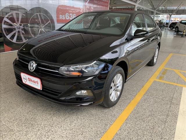 VOLKSWAGEN VIRTUS 1.0 200 TSI COMFORTLINE AUTOMÁTICO - Foto 2