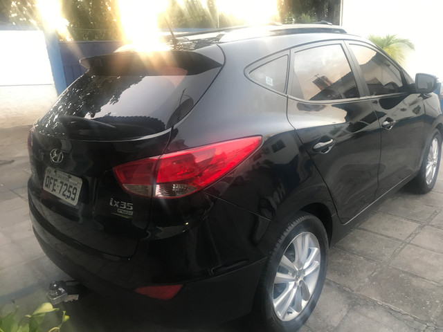 IX35 2014 Automático completo - Foto 3