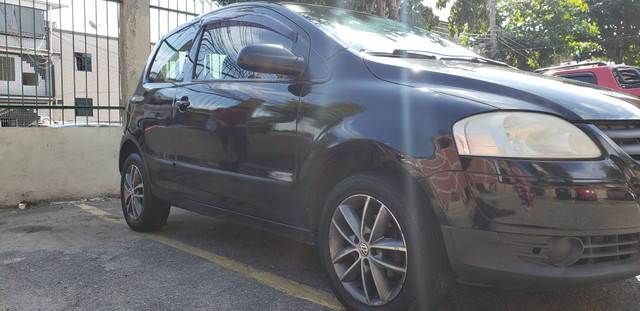 Vendo ou troco por carro do meu interesse! Dependendo do carro volto até 8.000!! - Foto 3