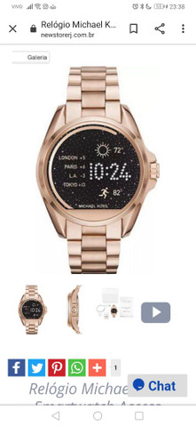 mkt5004 rose gold