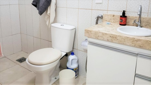 Samuel Pereira oferece: Casa Térrea Laje Lote 568m² Edícula Jd Europa I G Colorado - Foto 9