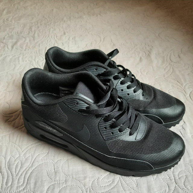 nike shox air max 90