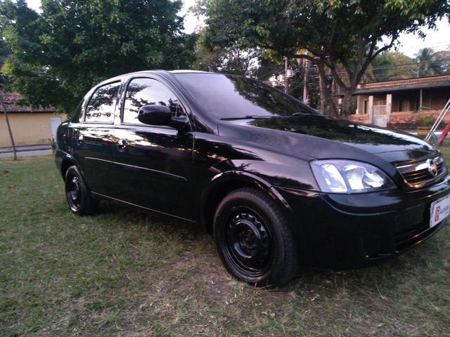 Chevrolet Corsa 2012 - Foto 2