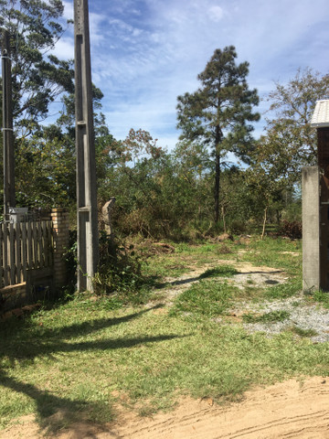 Vendo ou troco terreno Ibiraquera em Imbituba-SC por imóvel na praia do sonho-Palhoça - Foto 11