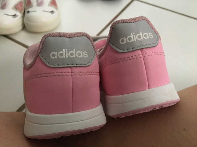tenis infantil numero 25