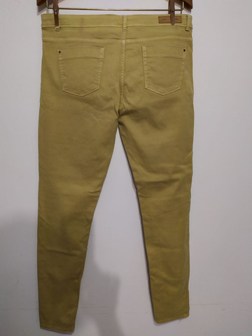 CALÇA ZARA FEMININA TAM.40 - Roupas e calçados - Aparecida, Londrina  765756286 | OLX
