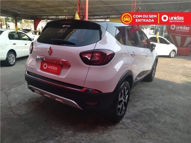 Captur Intense At Sce 1.6 4p 2020 - Foto 6