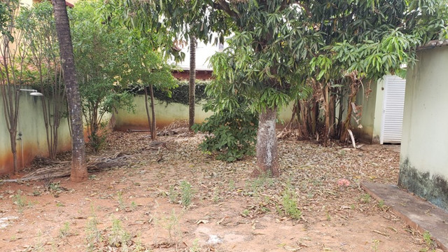 Samuel Pereira oferece: Casa Térrea Laje Lote 568m² Edícula Jd Europa I G Colorado - Foto 19