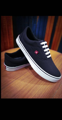 tenis da edge
