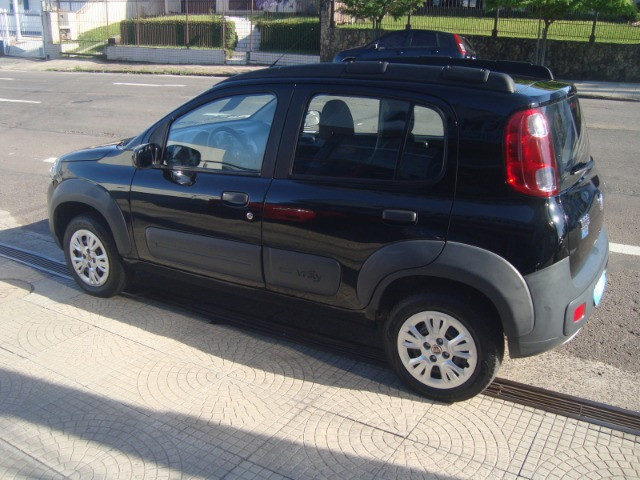 Uno Way "Completo 63.000km" - Foto 4