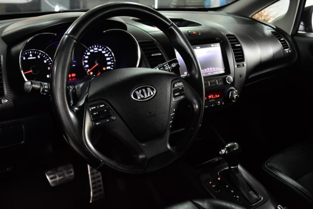 Cerato 2014 - Foto 7