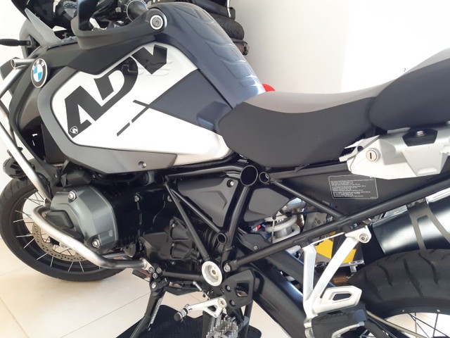 BMW GS1200 R ADVENTURE