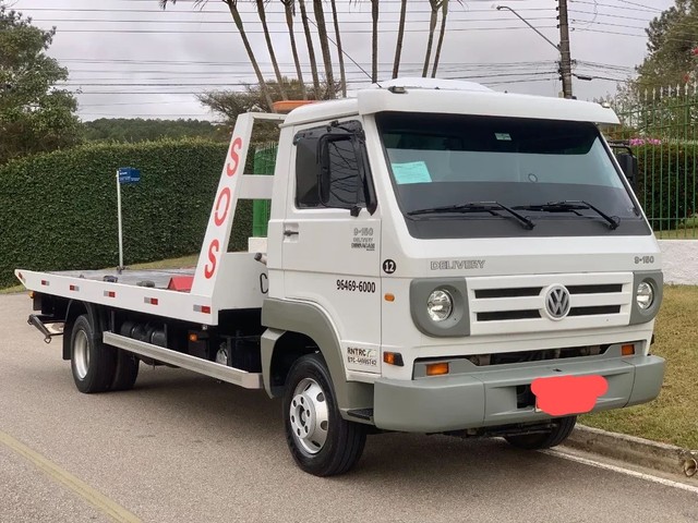 CAMINHÃO VOLKSWAGEM 9150  ENTRADA+ PARCELAS FIXAS 