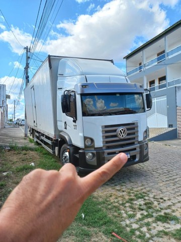 VW 13 190