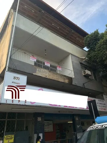 Ponto comercial rua São Paulo