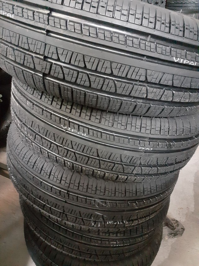 Muito bom de qualidade nossos pneusvc ainda ganha