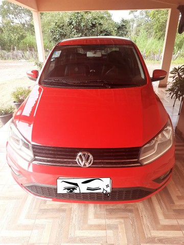 GOL 1.0 2019 COMPLETO