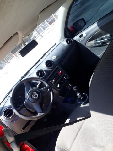VENDE-SE GOL G6 ANO 12/13 1.0