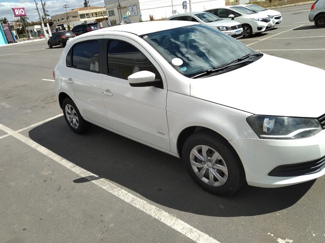 GOL G6