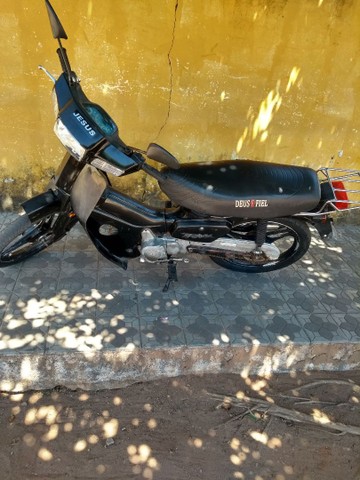 MOTO STAR 50CC 2011
