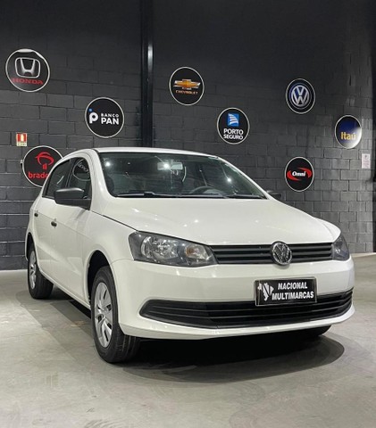 GOL G6 1.0 1014 COMPLETO FLEX