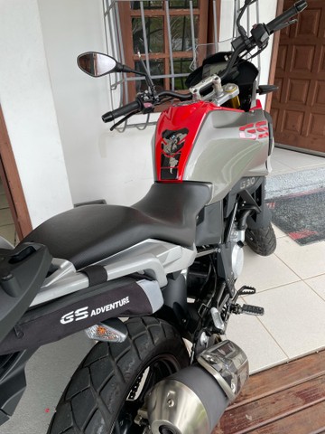BMW GS310 9K