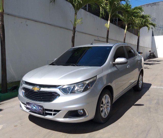 COBALT 1.8 LTZ 16/16 FLEX COMPLETO EXTRA!