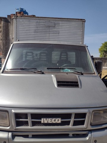 IVECO
