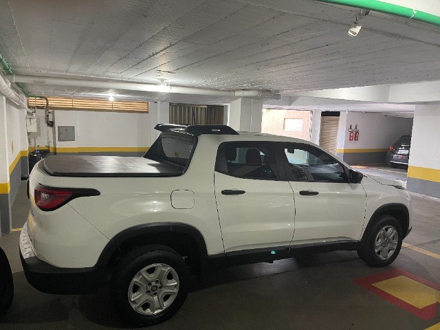 FIAT TORO FREEDOM 1.8 AT6 4X2  FLEX 