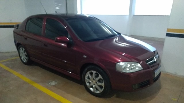 ASTRA 2011 IMPECÁVEL