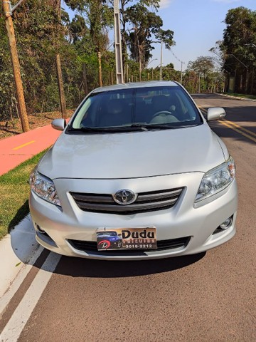 COROLLA XE-I