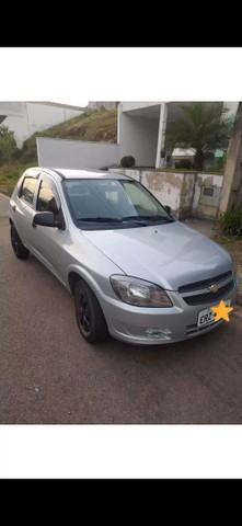CHEVROLET CELTA 1.0 LS