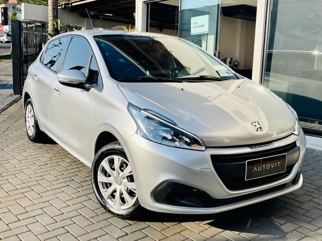 PEUGEOT 208 ACTIVE