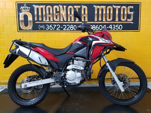 HONDA XRE 300 RALLY 2019 KM 19.000