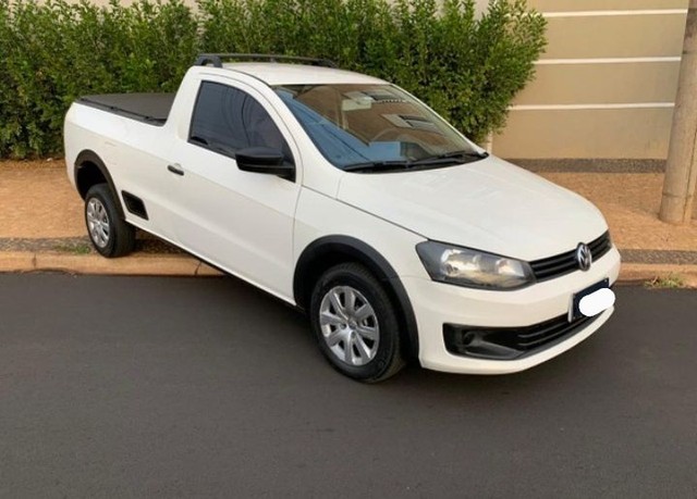 CARRO TRENDLINE 1.6 T.FLEX 8V