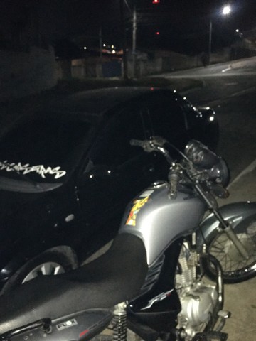 HONDA 150