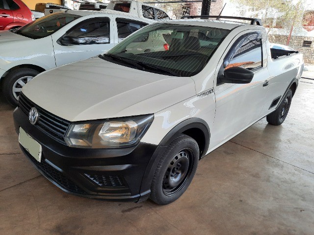 SAVEIRO 1.6 2017 DH+VE+TE