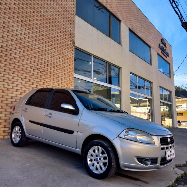 FIAT PALIO ELX 1.4 2008 COMPLETO