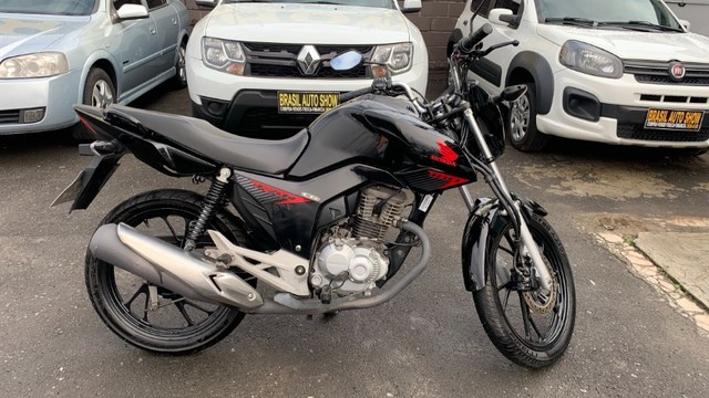 HONDA CG 160