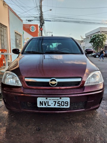 CORSA HATCH MAXX, 1.4, 105CV
