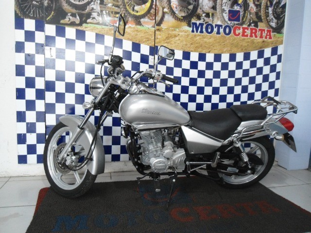 KANSAS 150 COMPLETA