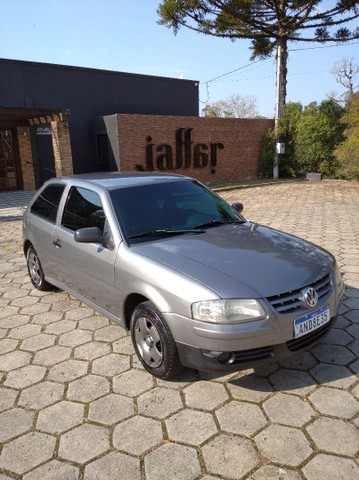GOL 1.0 ANO 2006 8V FLEX