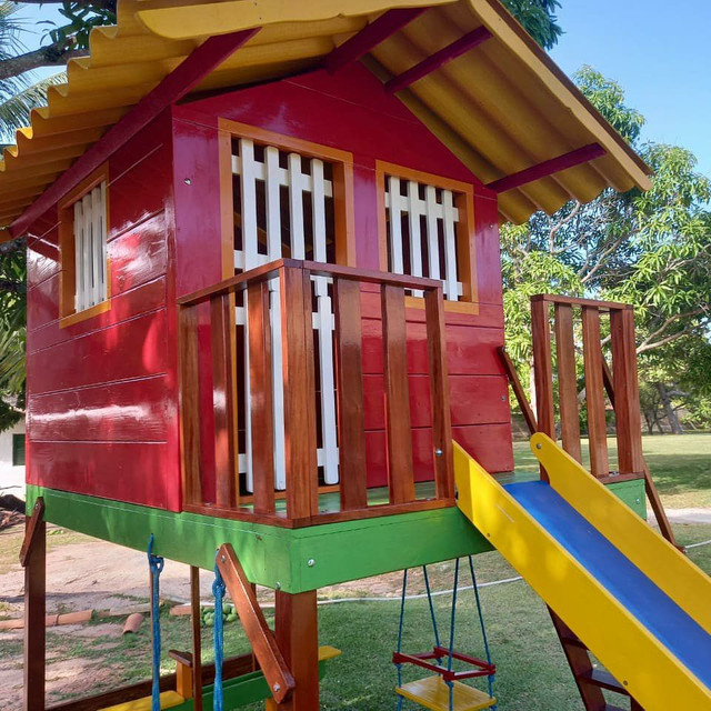 Chácara-Barra Sto. Antônio, Carnaval disponível  - Foto 6