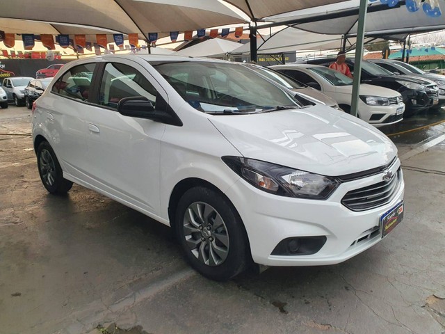 ONIX 2020/2020 1.0 MPFI JOY 8V FLEX 4P MANUAL