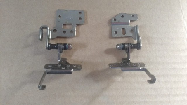 Dobradiças Notebook X451c X451ca X451ma - 556