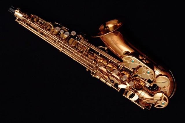 Saxofone Alto Yanagisawa A-WO2 - Foto 3