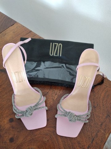 Sandalia UZA shoes - Roupas e calçados - Centro, Campo Grande 1002087974 |  OLX