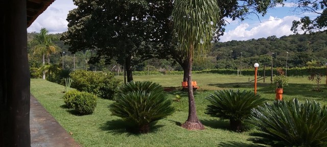 Aluguel de chácara para lazer. Valor para o final de semana 18:00 h de sexta a domingo.  - Foto 14